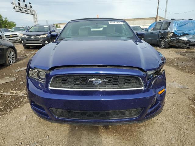 Photo 4 VIN: 1ZVBP8EM8D5233967 - FORD MUSTANG 