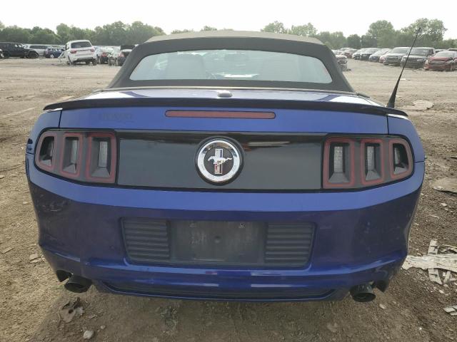 Photo 5 VIN: 1ZVBP8EM8D5233967 - FORD MUSTANG 