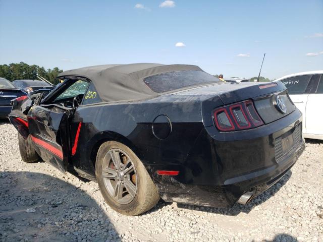 Photo 2 VIN: 1ZVBP8EM8D5236920 - FORD MUSTANG 