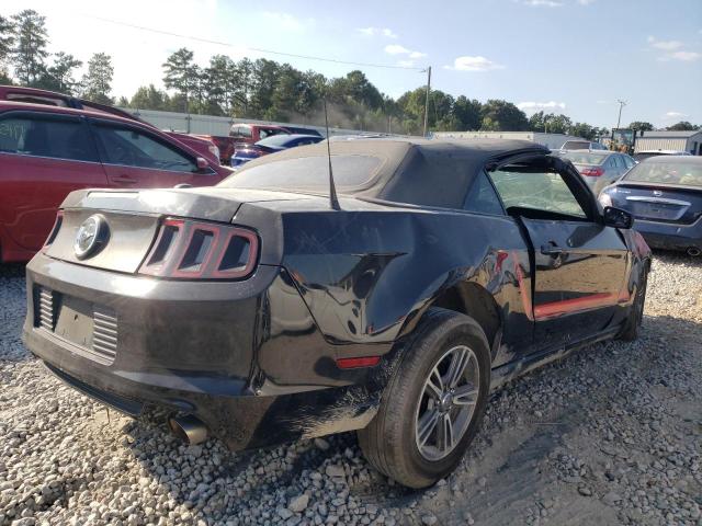 Photo 3 VIN: 1ZVBP8EM8D5236920 - FORD MUSTANG 