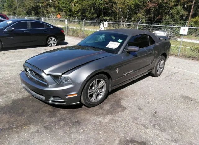 Photo 1 VIN: 1ZVBP8EM8D5236996 - FORD MUSTANG 