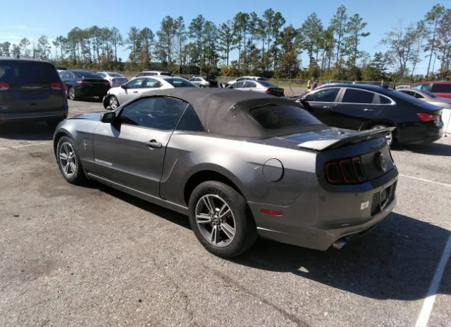 Photo 2 VIN: 1ZVBP8EM8D5236996 - FORD MUSTANG 