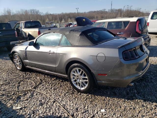 Photo 1 VIN: 1ZVBP8EM8D5254477 - FORD MUSTANG 