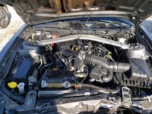 Photo 10 VIN: 1ZVBP8EM8D5254477 - FORD MUSTANG 