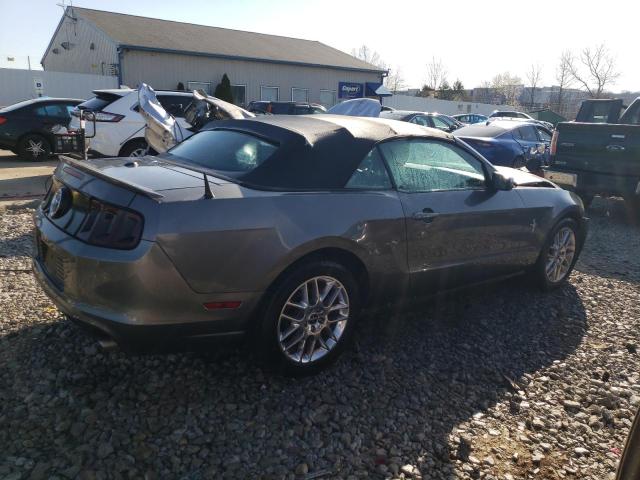 Photo 2 VIN: 1ZVBP8EM8D5254477 - FORD MUSTANG 