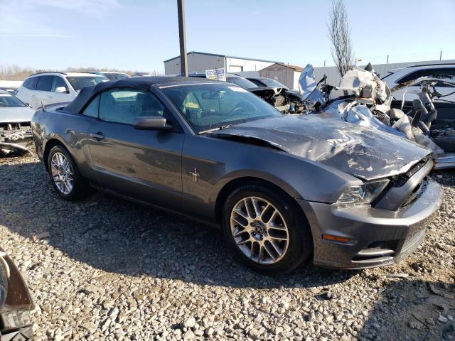 Photo 3 VIN: 1ZVBP8EM8D5254477 - FORD MUSTANG 