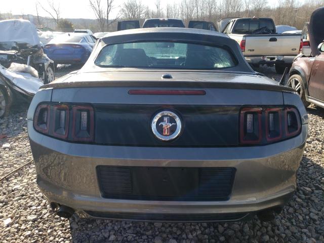 Photo 5 VIN: 1ZVBP8EM8D5254477 - FORD MUSTANG 