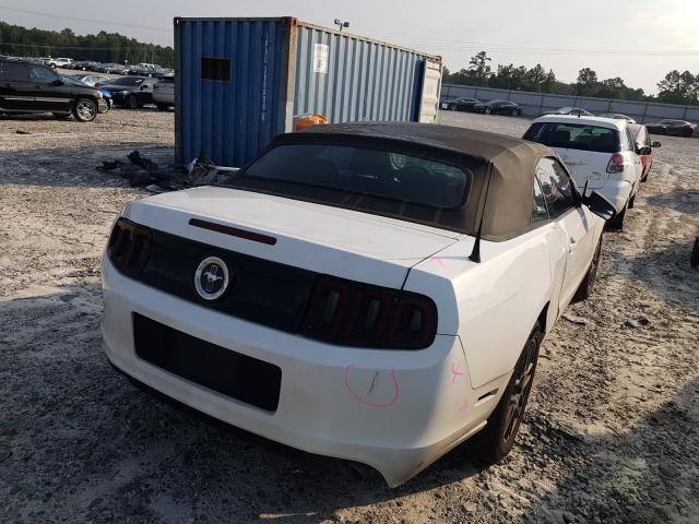 Photo 3 VIN: 1ZVBP8EM8D5275989 - FORD MUSTANG 