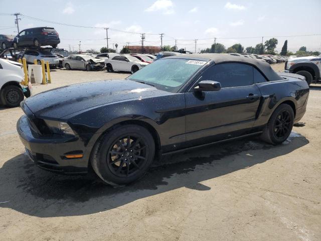 Photo 0 VIN: 1ZVBP8EM8D5282134 - FORD MUSTANG 