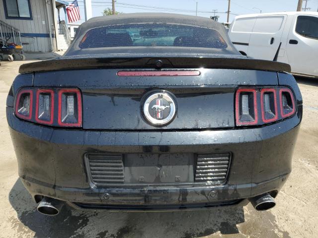 Photo 5 VIN: 1ZVBP8EM8D5282134 - FORD MUSTANG 