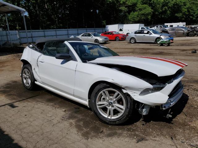 Photo 3 VIN: 1ZVBP8EM8E5220010 - FORD MUSTANG 