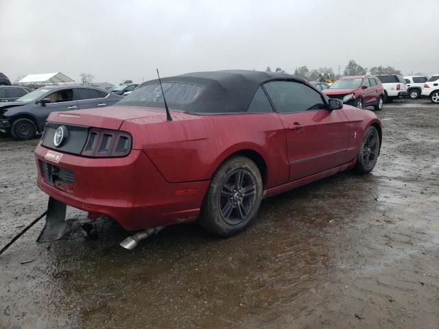 Photo 2 VIN: 1ZVBP8EM8E5220251 - FORD MUSTANG 