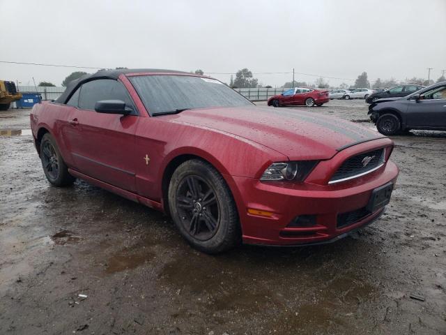 Photo 3 VIN: 1ZVBP8EM8E5220251 - FORD MUSTANG 