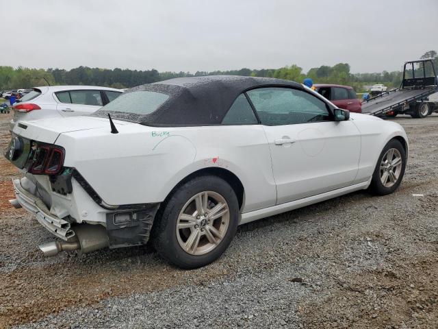 Photo 2 VIN: 1ZVBP8EM8E5222257 - FORD MUSTANG 