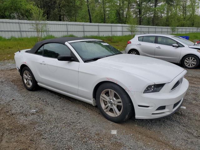 Photo 3 VIN: 1ZVBP8EM8E5222257 - FORD MUSTANG 