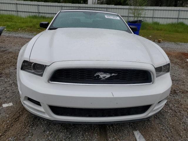 Photo 4 VIN: 1ZVBP8EM8E5222257 - FORD MUSTANG 