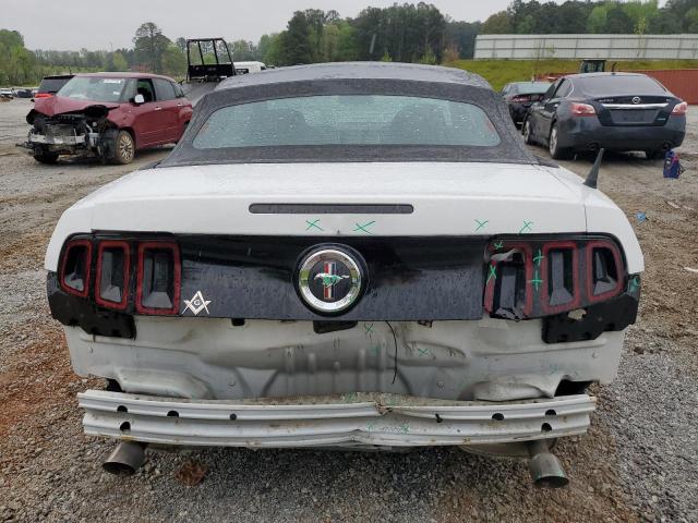 Photo 5 VIN: 1ZVBP8EM8E5222257 - FORD MUSTANG 