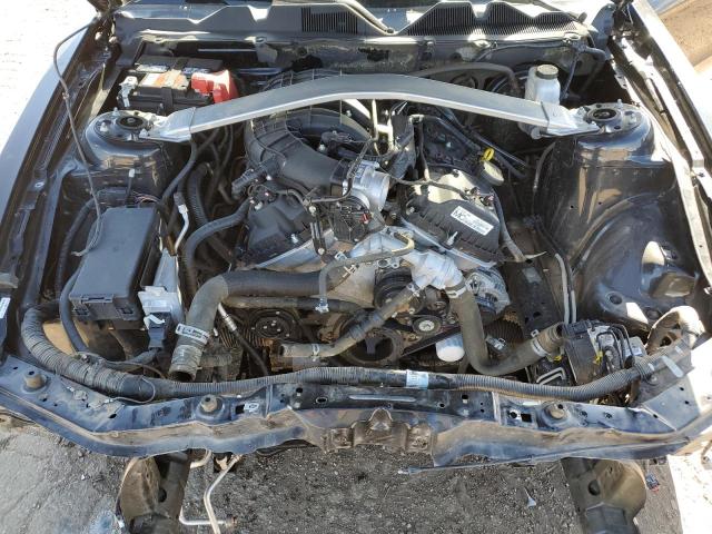 Photo 10 VIN: 1ZVBP8EM8E5226647 - FORD MUSTANG 