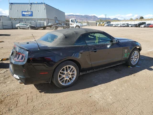 Photo 2 VIN: 1ZVBP8EM8E5226647 - FORD MUSTANG 