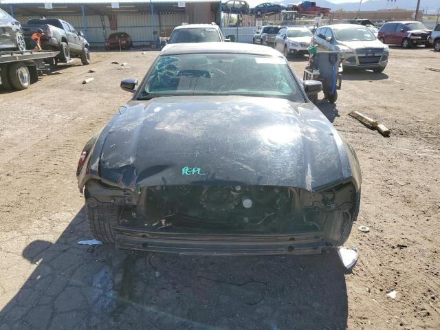 Photo 4 VIN: 1ZVBP8EM8E5226647 - FORD MUSTANG 