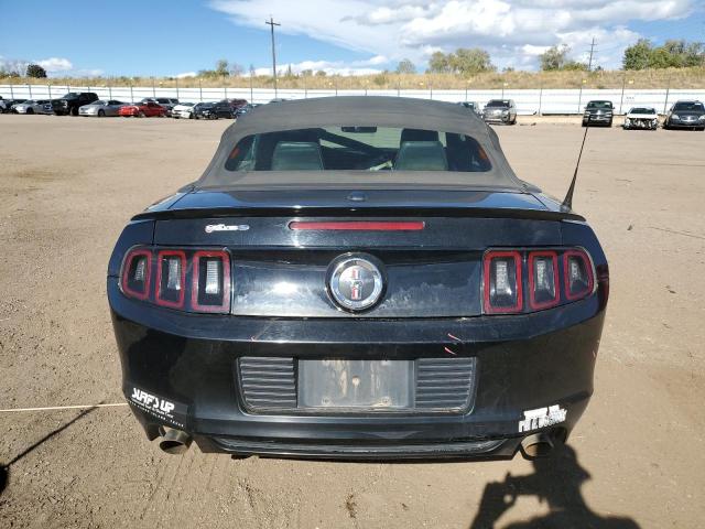 Photo 5 VIN: 1ZVBP8EM8E5226647 - FORD MUSTANG 