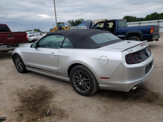 Photo 1 VIN: 1ZVBP8EM8E5240113 - FORD MUSTANG 