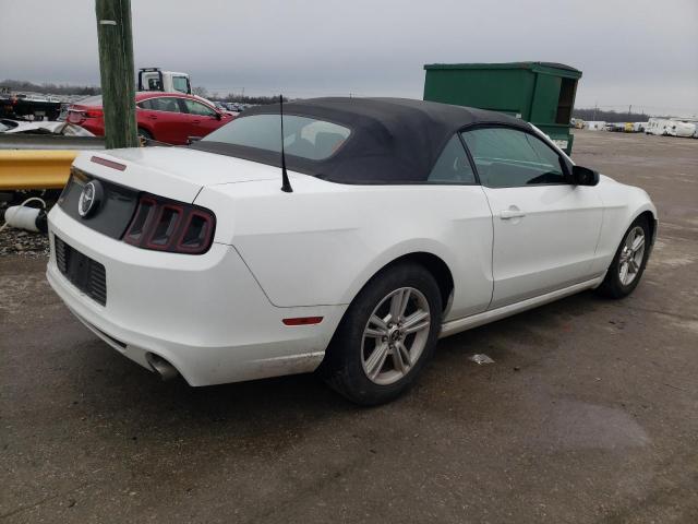 Photo 2 VIN: 1ZVBP8EM8E5260362 - FORD MUSTANG 