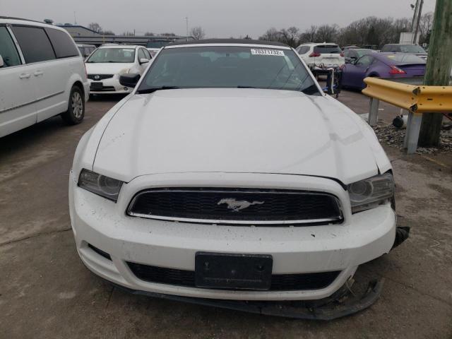 Photo 4 VIN: 1ZVBP8EM8E5260362 - FORD MUSTANG 