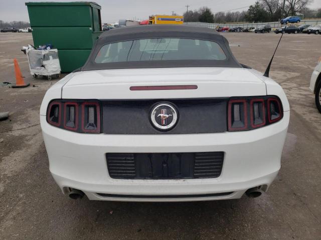 Photo 5 VIN: 1ZVBP8EM8E5260362 - FORD MUSTANG 