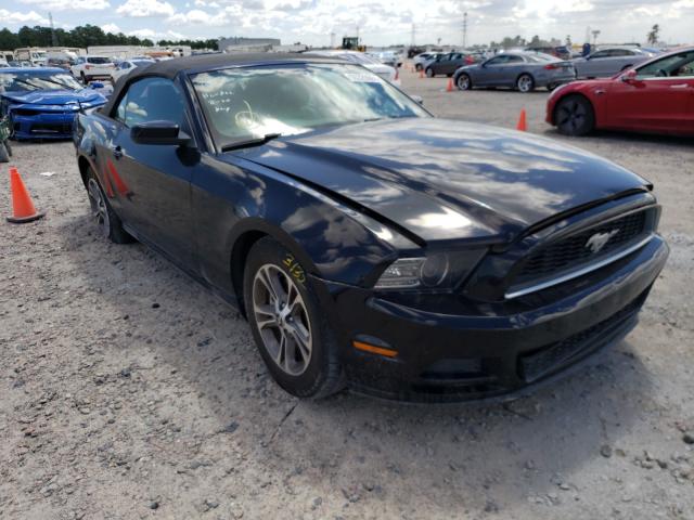 Photo 0 VIN: 1ZVBP8EM8E5275637 - FORD MUSTANG 