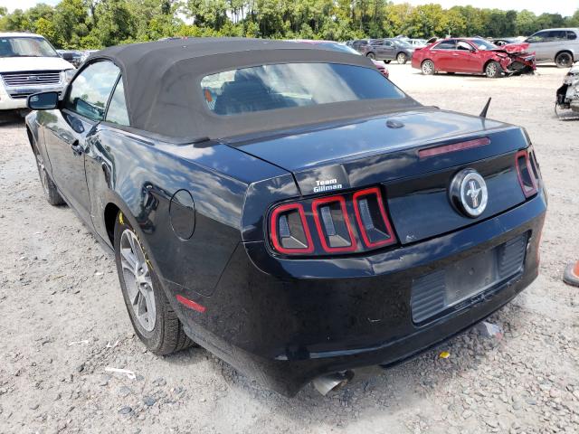 Photo 2 VIN: 1ZVBP8EM8E5275637 - FORD MUSTANG 