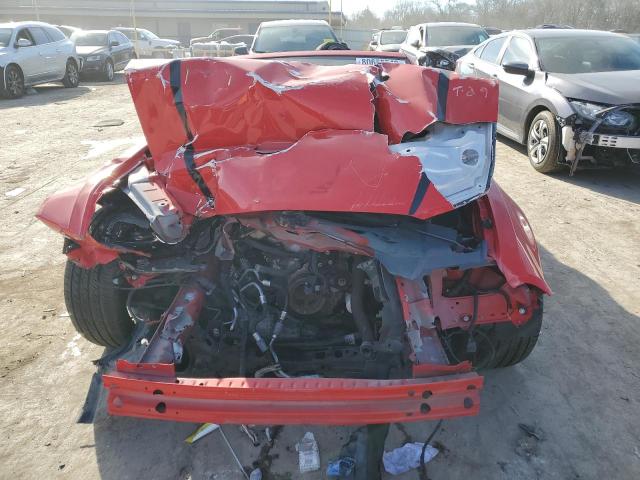 Photo 4 VIN: 1ZVBP8EM8E5281650 - FORD MUSTANG 