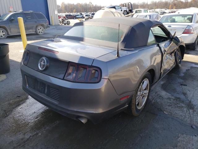 Photo 3 VIN: 1ZVBP8EM8E5287688 - FORD MUSTANG 