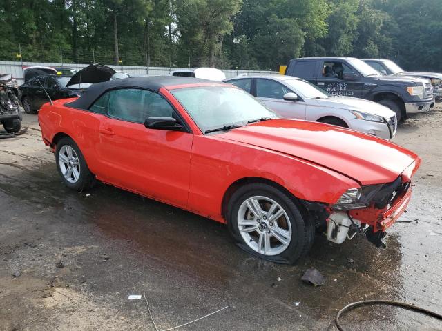 Photo 3 VIN: 1ZVBP8EM8E5292258 - FORD MUSTANG 