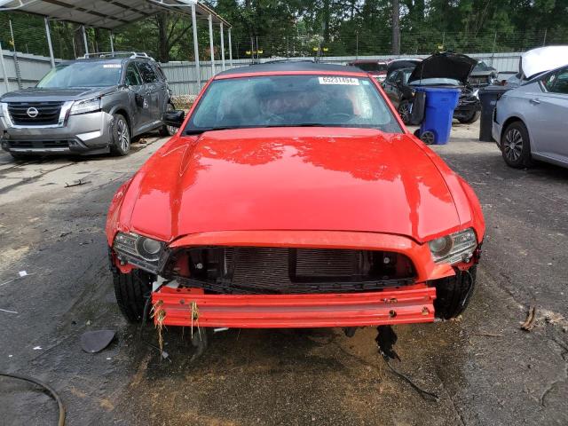 Photo 4 VIN: 1ZVBP8EM8E5292258 - FORD MUSTANG 