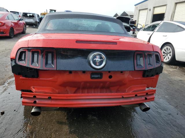 Photo 5 VIN: 1ZVBP8EM8E5292258 - FORD MUSTANG 