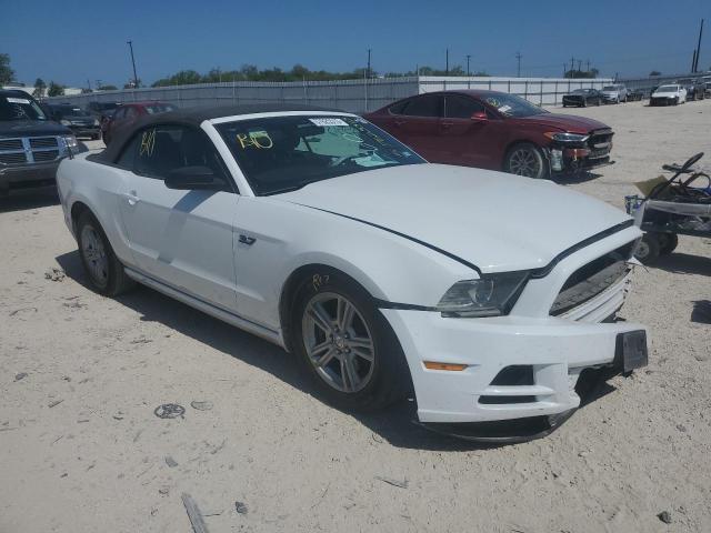 Photo 3 VIN: 1ZVBP8EM8E5299808 - FORD MUSTANG 