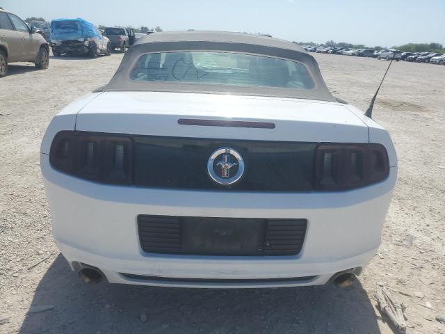 Photo 5 VIN: 1ZVBP8EM8E5299808 - FORD MUSTANG 