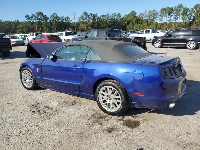 Photo 1 VIN: 1ZVBP8EM8E5308698 - FORD MUSTANG 