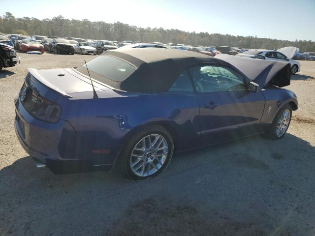 Photo 2 VIN: 1ZVBP8EM8E5308698 - FORD MUSTANG 