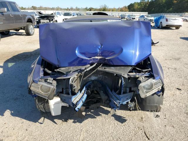 Photo 4 VIN: 1ZVBP8EM8E5308698 - FORD MUSTANG 