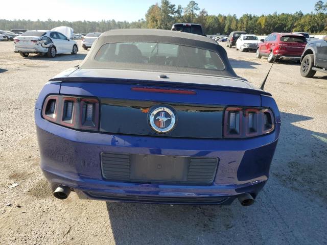 Photo 5 VIN: 1ZVBP8EM8E5308698 - FORD MUSTANG 