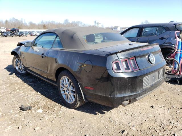 Photo 1 VIN: 1ZVBP8EM8E5318003 - FORD MUSTANG 