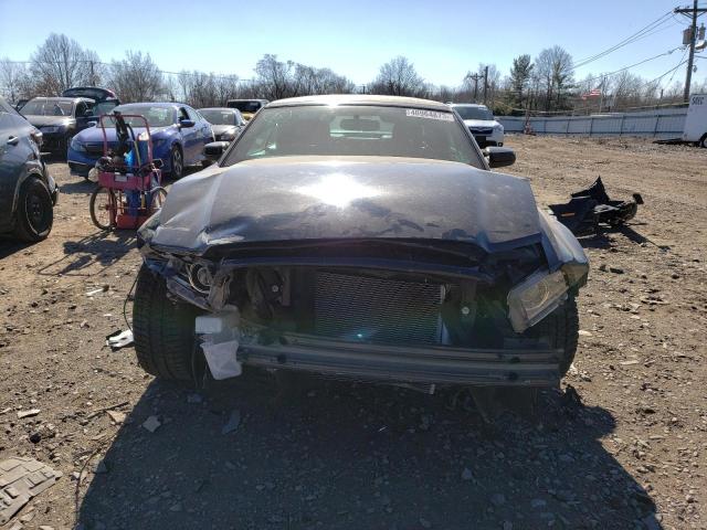 Photo 4 VIN: 1ZVBP8EM8E5318003 - FORD MUSTANG 