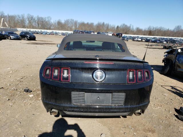 Photo 5 VIN: 1ZVBP8EM8E5318003 - FORD MUSTANG 