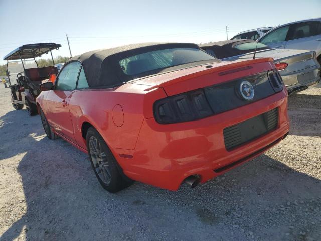 Photo 2 VIN: 1ZVBP8EM8E5331799 - FORD MUSTANG 