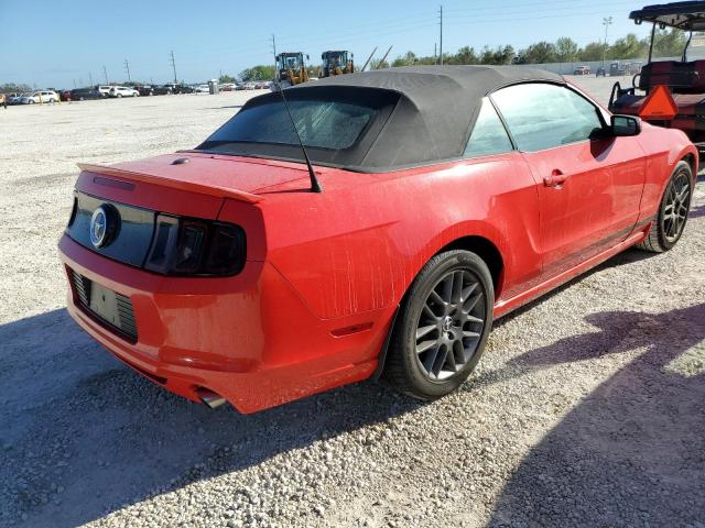 Photo 3 VIN: 1ZVBP8EM8E5331799 - FORD MUSTANG 