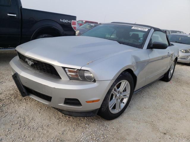 Photo 1 VIN: 1ZVBP8EM9B5129288 - FORD MUSTANG 