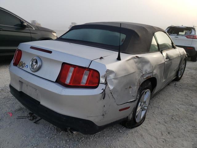 Photo 3 VIN: 1ZVBP8EM9B5129288 - FORD MUSTANG 