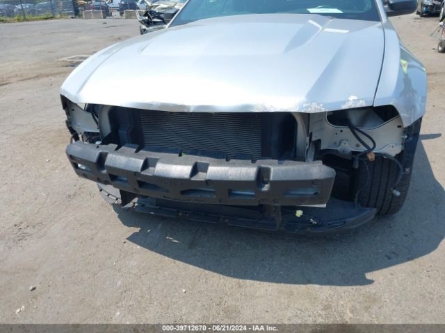 Photo 5 VIN: 1ZVBP8EM9B5134832 - FORD MUSTANG 